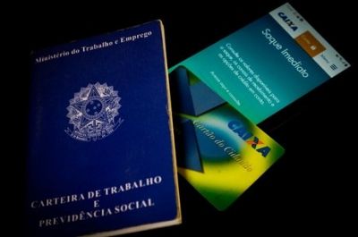 Caixa libera R$ 500 do FGTS para n�o correntistas nascidos em janeiro