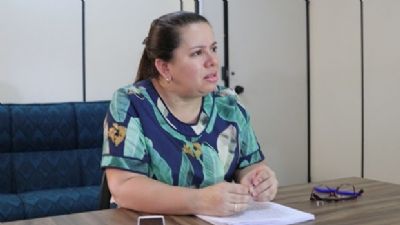 Secret�ria de Sa�de e esposo testam positivo para coronav�rus