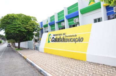 Prefeitura de Cuiab� publica edital do Concurso P�blico da Secretaria de Educa��o