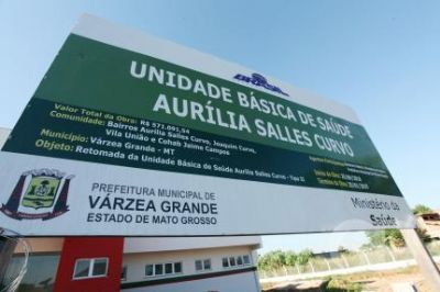 Prefeita autoriza a contrata��o de dois m�dicos para ampliar atendimento em UPA