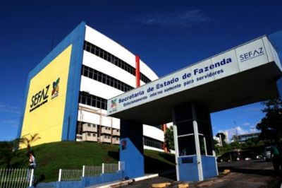Governo de MT suspende inscri��o de 20 mil empresas