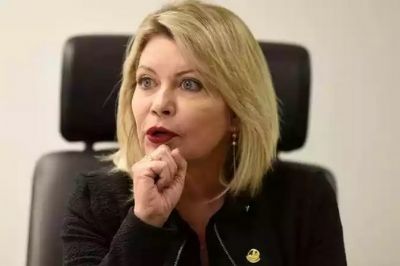 Fachin reafirma falhas em contas eleitorais e nega recurso de Selma contra decis�o do TRE-MT