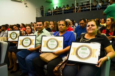 Escola Transparente ser� entregue para as unidades educacionais de Cuiab� nesta sexta (16)