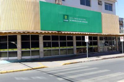 ​Semob realiza leil�es de ve�culos no pr�ximo dia 10