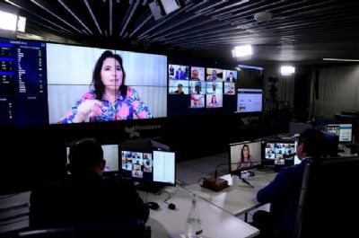 Congresso derruba vetos que barravam 24 dispositivos do pacote anticrime