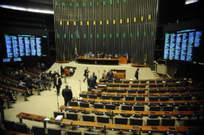 Senado vota hoje cr�dito para micro e pequenas empresas