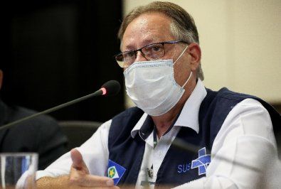 MP alega descumprimento de decis�o e pede exonera��o de secret�rio de MT