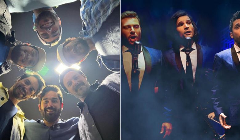 Programa��o do fim de semana tem pagode �pera e at� open bar; confira