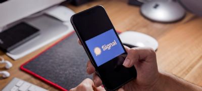 Signal testa recurso de pagamentos e transfer�ncias de criptomoedas para contatos