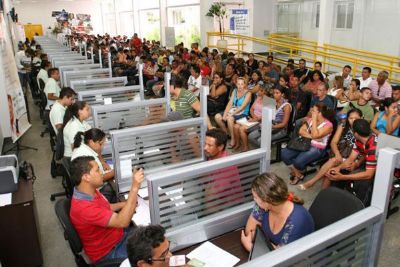 Sine oferece vagas para promotor de vendas entre outras 1.330 oportunidades
