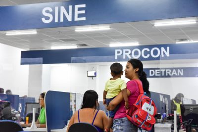 ​Confira as mais de 2,6 mil vagas de emprego disponibilizadas pelo Sine-MT nesta semana