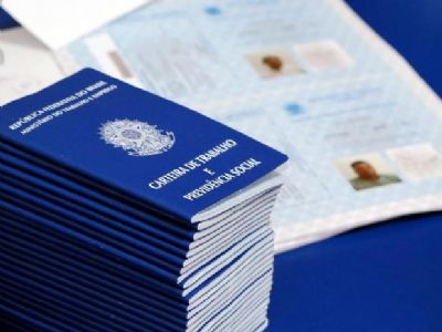 Mato Grosso oferta 1.208 vagas de emprego pelo Sine