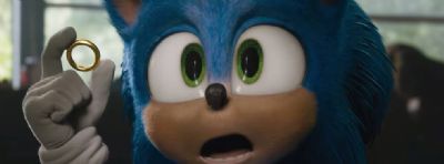 Sonic 2 chegar� aos cinemas em abril de 2022