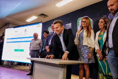 Quatro consumidores de Cuiab� e um de Alta Floresta ganham R$ 10 mil no sorteio da Nota MT