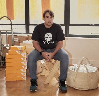 Startup cria desinfetante em c�psula que facilita aplica��o e reciclagem