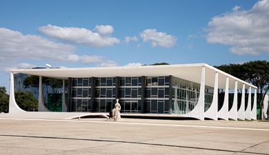 STF aprova or�amento de 2020 sem aumento de sal�rio dos ministros