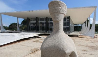 STF retoma 2� dia de julgamento sobre pris�o em segunda inst�ncia