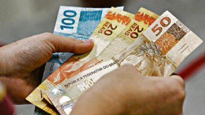 Novo sal�rio-m�nimo ser� de R$1.039