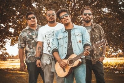 Festival de lives traz m�sicas autorais de artistas mato-grossenses do rock�n�roll