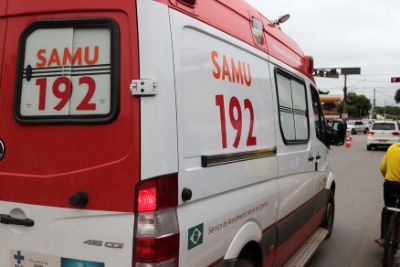 Homem socorre v�tima de estupro e � atropelado por suspeito