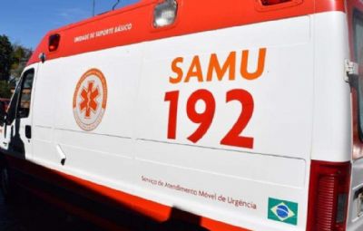 Minist�rio P�blico investiga contrato do Samu valorado em R$ 4 milh�es