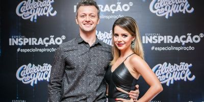 Sandy e Lucas Lima se separam ap�s 15 anos de casados