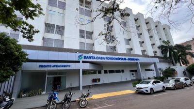 ​MPF apura atraso no repasse de prefeitura � Santa Casa