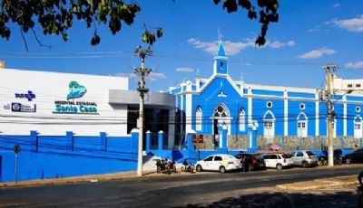 ​Hospital Estadual Santa Casa realiza mutir�o de cirurgias pedi�tricas