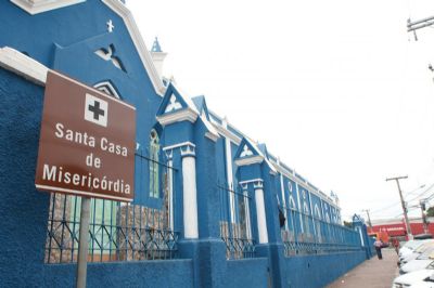 Santa Casa far� mutir�o de exames relativos ao c�ncer de mama