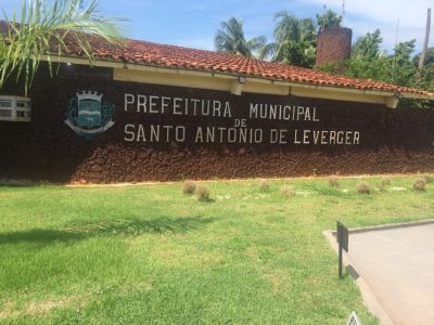 Justi�a encontra saldo em contas e obriga prefeitura a pagar sal�rios