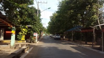 ​S�o Gon�alo Beira Rio ser� palco de audi�ncia p�blica nesta quarta (11)