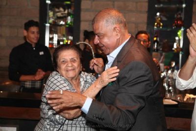 MT perde professora Sarita Baracat, ex-deputada e primeira prefeita de V�rzea Grande