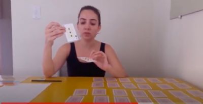 Alunos da UFMT fazem v�deos ensinando matem�tica de forma l�dica
