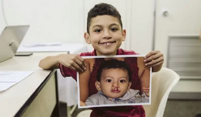 �Cuiab� Muitos Sorrisos� � adiado, mas embaixador cria campanha virtual