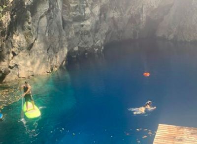 Opera��es de turismo seguem abertas com redu��o de capacidade e secret�rio v� poss�vel interesse eleitoral