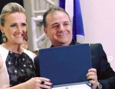 F�vero tem piora ap�s intuba��o e est� em estado grav�ssimo: �Tem que melhorar em 24 horas�