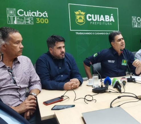 Emanuel nomeia novo secret�rio de Sa�de