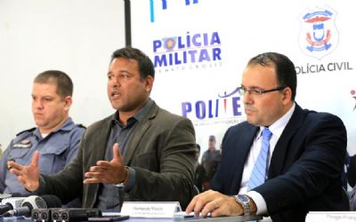 N�mero de roubos e furtos cai pela metade no Carnaval deste ano