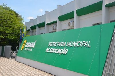 Secretaria alega inconsist�ncia em sistema por atraso de sal�rios dos servidores da Educa��o