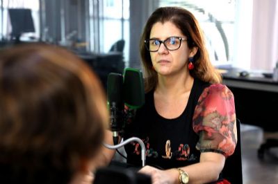 Prefeito anuncia advogada Luciana Zamproni como nova secret�ria de Semob