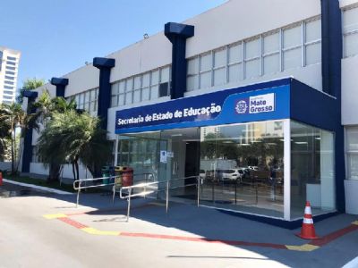 ​Matr�culas Web para estudantes das escolas estaduais come�am dia 08 de janeiro