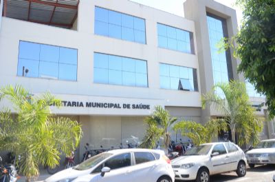 Prefeitura lan�a processo seletivo para a Secretaria de Sa�de com mais de 4,6 mil vagas