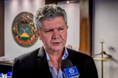 �O risco � dele�, afirma Bustamante sobre servidor que se recusa a tomar vacina contra a Covid