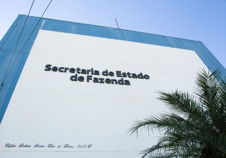 Estado mant�m afastamento de ex-secret�rio das atividades na Sefaz