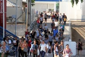 Secretaria divulga lista de convocados ao cargo de Cuidador de Aluno com Defici�ncia (CAD)