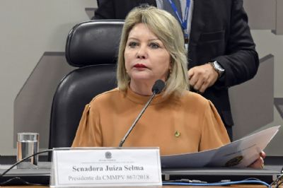 A��o contra CPI da Lava Toga racha PSL e senadora amea�a deixar sigla