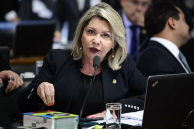 TSE julgar� recurso de Selma contra cassa��o no pr�ximo dia 3