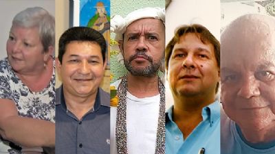 Em apenas dois meses, cinco artistas pl�sticos morreram em Mato Grosso
