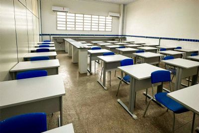 Seciteci em parceria com Educa Mais divulga lista de aprovados