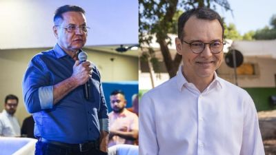 Justi�a afirma que Ludio mente e Botelho ganha dois direitos de resposta